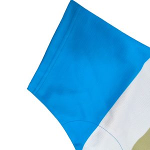 Factory Sublimation Ice Hockey Jerseys Lion Pattern Hockey Uniform-detail view