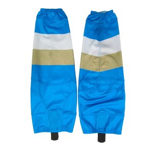 2025 Achieve Sports New Stylish Design High-strength Hockey Socks 