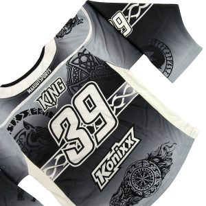 Wholesale Price Ice Hockey Uniform Polyester OEM Custom Design