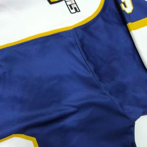 Premium Quality Custom Ice Hockey Jersey Factory Manufacture Price--detail view