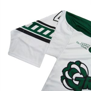 Wholesale Ice Hockey Jerseys Team Training Hockey Uniform Durable-detail view