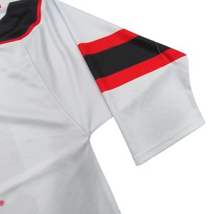 Manufacturer Sublimation Hockey Uniform Custom OEM Hockey Jerseys -detail view