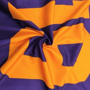 Design Your Own Ice Hockey Jersey Full Sublimation Team Uniforms-- detail view