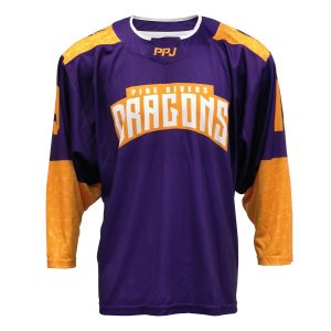  Ice Hockey Jersey 
