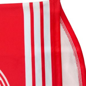 Full Sublimation Custom Equipment Team Sports Hockey Uniform -detail view