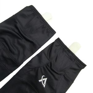 2025 New Stylish Design High-strength Best Quality Hockey Socks-detail view