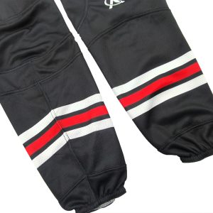 2025 New Stylish Design High-strength Best Quality Hockey Socks-detail view