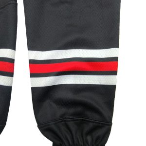 2025 New Stylish Design High-strength Best Quality Hockey Socks-detail view