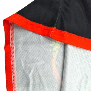 Achieve Premium Sleeveless training Top Wild Boar Pattern Vest=detail view