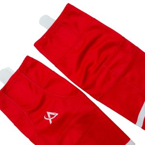 2025 Factory Price Custom High-strength Non-Slip Hockey Socks-detail view