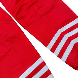 2025 Factory Price Custom High-strength Non-Slip Hockey Socks-detail view