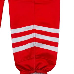 2025 Factory Price Custom High-strength Non-Slip Hockey Socks-detail view