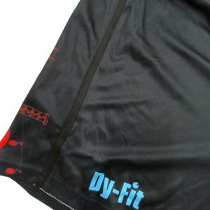 Factory Wholesale Breathable Shorts Dry-fit Soft Shorts-detail view