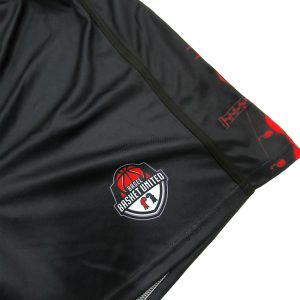 Factory Wholesale Breathable Shorts Dry-fit Soft Shorts-detail view