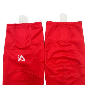 2025 Factory Price Custom High-strength Non-Slip Hockey Socks-detail view