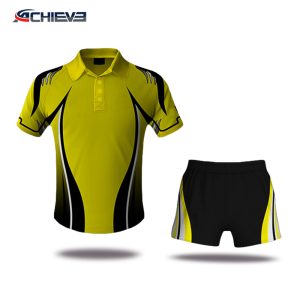 cricket jersey