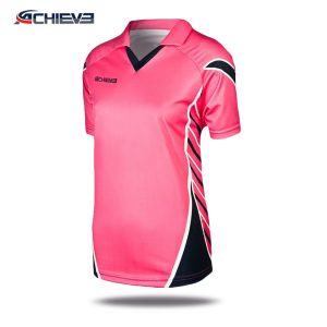 cricket jersey