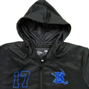 New Sublimated Combat Jacket With Zipper Training Custom Zip Jacket