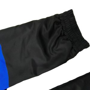 New Sublimated Combat Jacket With Zipper Training Custom Zip Jacket