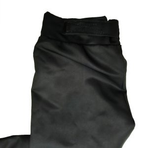 New Sublimated Combat Jacket With Zipper Training Custom Zip Jacket