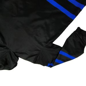 New Sublimated Combat Jacket With Zipper Training Custom Zip Jacket