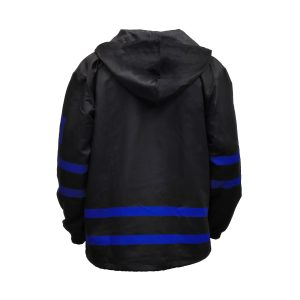 New Sublimated Combat Jacket With Zipper Training Custom Zip Jacket