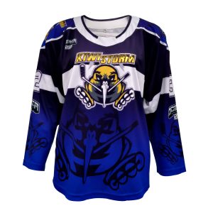 Custom Made OEM Ice Hockey Jersey Team Hockey Uniform Sublimated