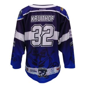 Custom Made OEM Ice Hockey Jersey Team Hockey Uniform Sublimated