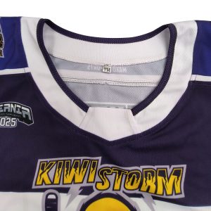 Custom Made OEM Ice Hockey Jersey Team Hockey Uniform Sublimated