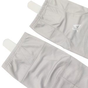 Sublimation Polyester Ice Hockey Socks Wholesale Hockey Game Socks --detail view