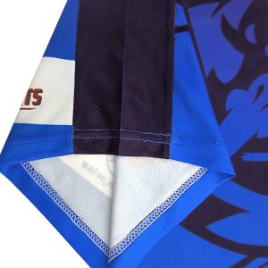 Custom Made OEM Ice Hockey Jersey Team Hockey Uniform Sublimated