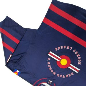 Free Design  Wholesale Hockey Jersey Print Sublimation Ice Hockey Uniform--detail view