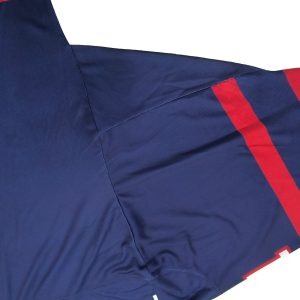 Free Design  Wholesale Hockey Jersey Print Sublimation Ice Hockey Uniform detail view 