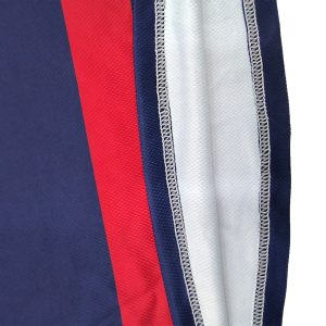 Free Design  Wholesale Hockey Jersey Print Sublimation Ice Hockey Uniform--detail view