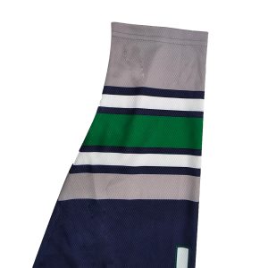 Cheap Sublimation Hockey Jerseys Custom Ice Hockey Clothing --detail view 