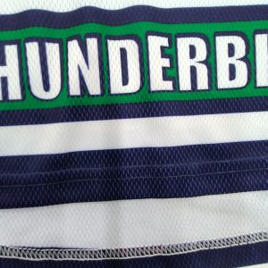  Cheap Sublimation Hockey Jerseys Custom Ice Hockey Clothing--detail view 