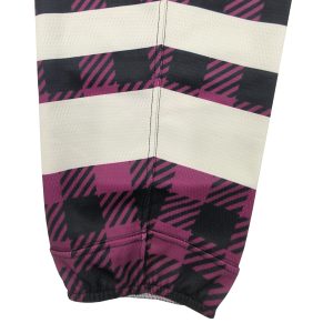  Wholesale Sublimation Hockey Sock 100% Polyester Custom Colors Style Ice Hockey Sock--detail view