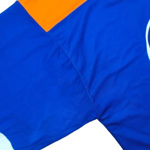 Reversible Hockey Jersey Sublimated Team Wear Wholesale Hockey Jersey Custom Uniform for Ice Hockey--detail view 