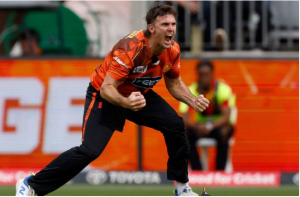 Perth Scorchers Secure Record-Extending Sixth Big Bash League Title BBL15 Final Perth Scorchers