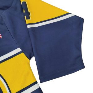 Quick-Dry Custom  Hockey Jerseys  and Ice Hockey Jersey Sublimated