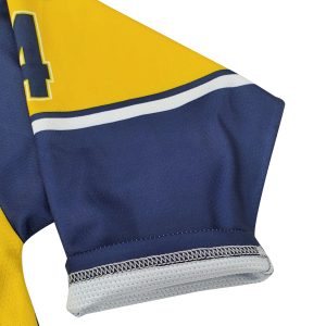 Quick-Dry Custom  Hockey Jerseys  and Ice Hockey Jersey Sublimated