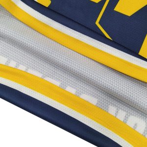 Quick-Dry Custom  Hockey Jerseys  and Ice Hockey Jersey Sublimated