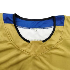 Hockey Jersey Sublimation Printing Custom OEM Team Hockey Wear 