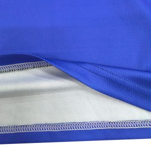 OEM Custom Polo Shirt 100% Polyester Quick Dry Sublimated Unisex Polo Shirt