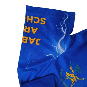 New Sublimation Polo Shirt Custom Sublimated School Polo Shirt – Royal Blue Team Uniform Breathable