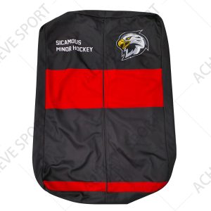 Custom Ice Hockey Bag | Team Gear Storage Solution