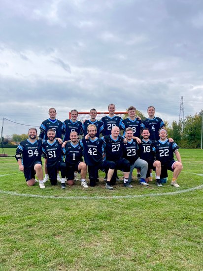 Cheltenham Cougars Comeback Win 8–7 vs Bombers | Dramatic Lacrosse Match