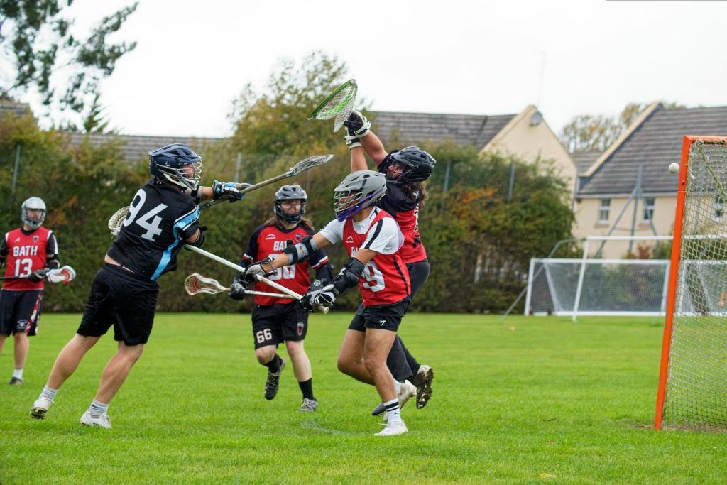 Cougars Stage Dramatic Comeback to Defeat Bombers 8–7