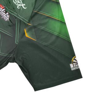 Custom Sublimated Polo Shirt for Teams | Performance Sports Polo Manufacturer