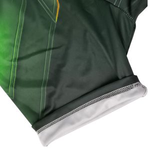 Custom Sublimated Polo Shirt for Teams | Performance Sports Polo Manufacturer